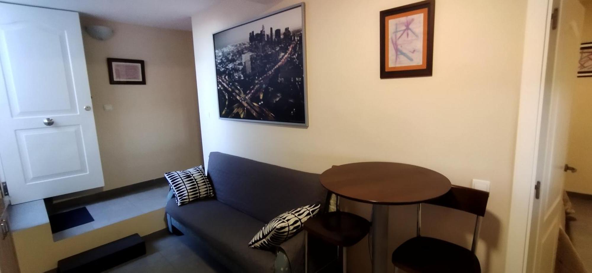Apartamento El Pajar Setenil De Las Bodegas Εξωτερικό φωτογραφία